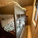 Hébergement de vacances At Norefjell With A Stunning View *