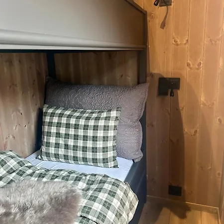Holiday home Newly Built With Stunning Views On Norefjell