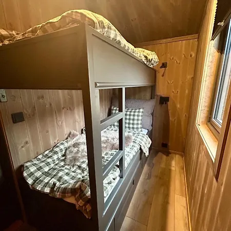Holiday home Newly Built With Stunning Views On Norefjell *